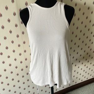 H&M Racer Back Tank Top